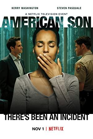 American Son (2019) Filmi Full HD izle