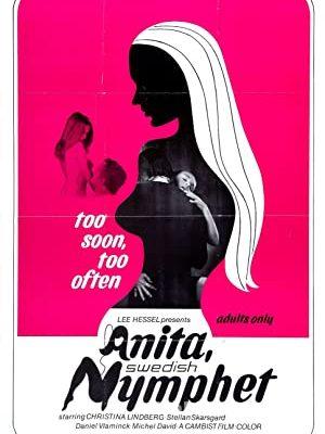 Anita (1973) Türkçe Altyazılı izle