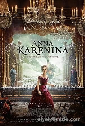 Anna Karenina 2012 Filmi Türkçe Dublaj Full izle
