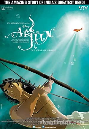 Arjun: The Warrior Prince (2012) Filmi Full HD izle