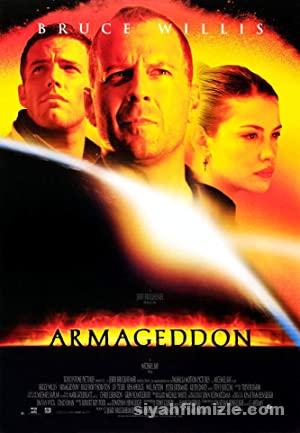 Armageddon (1998) Türkçe Dublaj/Altyazılı izle