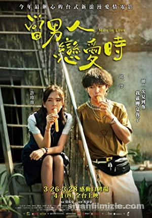 Aşık Bir Erkek (Dang Nan Ren Lian Ai Shi) 2021 Filmi Full izle