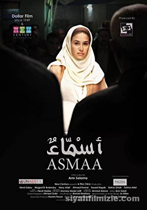 Asmaa (2011) Filmi Full HD izle