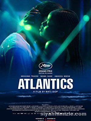 Atlantics izle | Atlantique izle (2019)