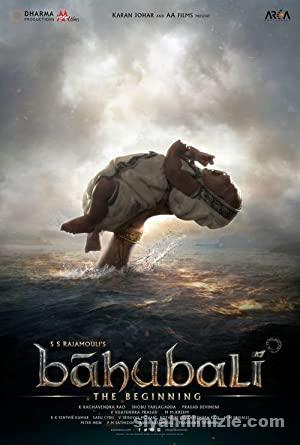 Baahubali Başlangıç 2015 Filmi Türkçe Dublaj Full izle