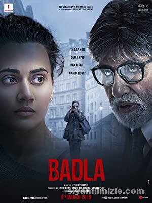 Badla 2019 Filmi Türkçe Altyazılı Full izle