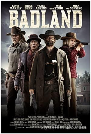Badland (2019) Filmi Full HD izle