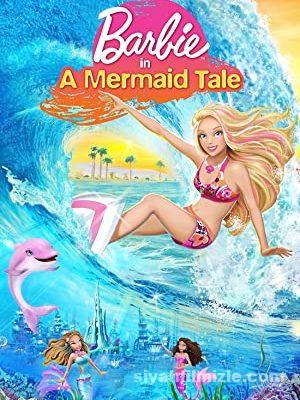 Barbie Deniz Kızı Hikayesi 1 (2010) Türkçe Dublaj izle