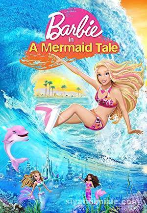 Barbie Deniz Kızı Hikayesi 1 (2010) Türkçe Dublaj izle