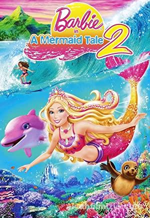 Barbie Deniz Kızı Hikayesi 2 (2011) Türkçe Dublaj izle