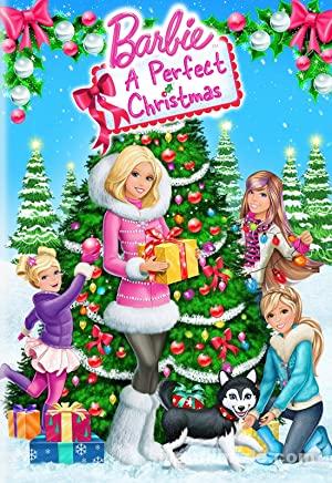 Barbie İyi Noeller (2011) Türkçe Dublaj izle