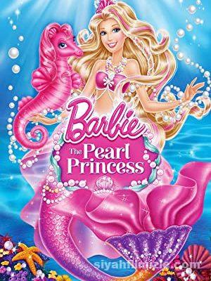 Barbie Prenses Deniz Kızı (2014) Türkçe Dublaj izle