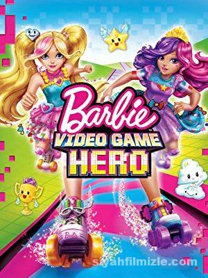 Barbie Video Oyunu Kahramanı (2017) Türkçe Dublaj izle
