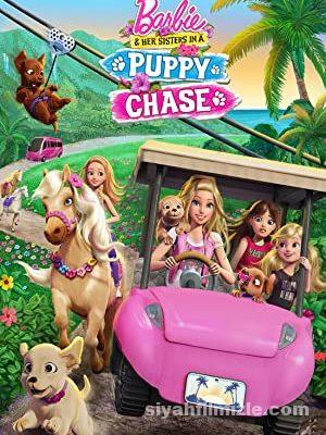 Barbie ve Köpekçikler Ada Macerası (2016) Türkçe Dublaj izle