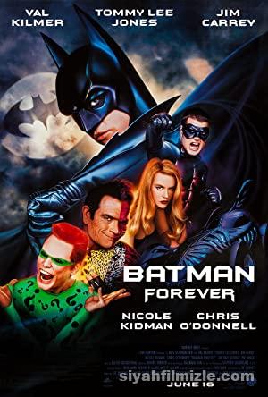 Batman 3 Forever (1995) Türkçe Dublaj/Altyazılı izle