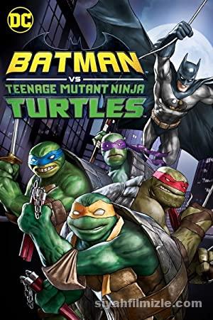 Batman: Ninja Kaplumbağalar izle (2019) Full HD