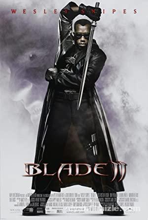 Bıçağın İki Yüzü 2 izle | Blade 2 izle (2002)