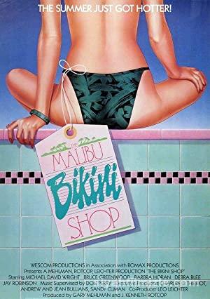 Bikini Dükkanı 1986 Filmi Türkçe Dublaj Full izle