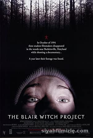 Blair Cadısı (The Blair Witch Project) 1999 Filmi Full izle