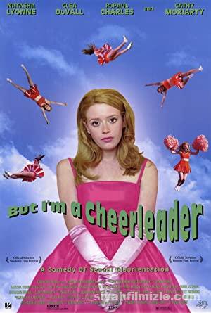 But I’m a Cheerleader (1999) Filmi Full izle