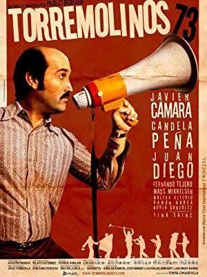 Büyük yönetmen (Torremolinos 73) 2003 Filmi Full izle