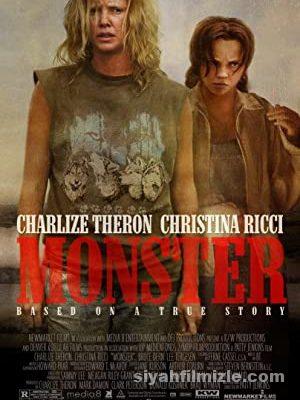 Cani (Monster) 2003 Filmi Türkçe Dublaj Full izle