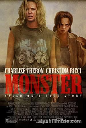 Cani (Monster) 2003 Filmi Türkçe Dublaj Full izle