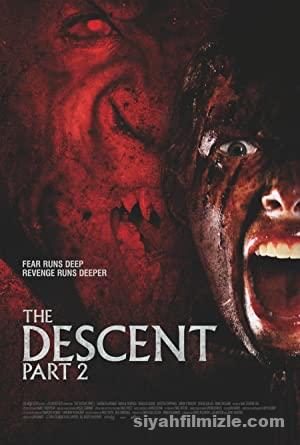 Cehenneme Bir Adım 2 izle | The Descent: Part 2 izle (2009)