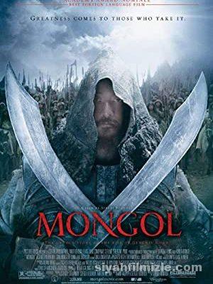 Cengiz Han Mongol (2007) Türkçe Dublaj/Altyazılı izle