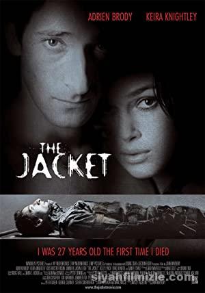 Çıldırış (The Jacket) 2005 Türkçe Altyazılı Filmi Full izle