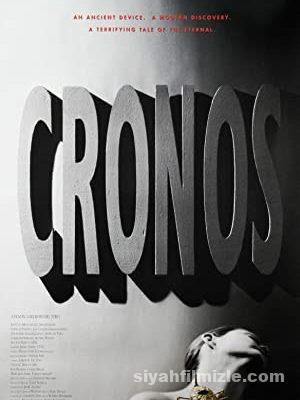 Cronos (1993) Türkçe Altyazılı izle
