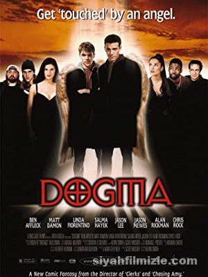 Dogma (1999) Türkçe Dublaj/Altyazılı izle