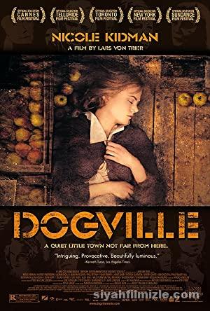 Dogville (2003) Türkçe Altyazılı izle