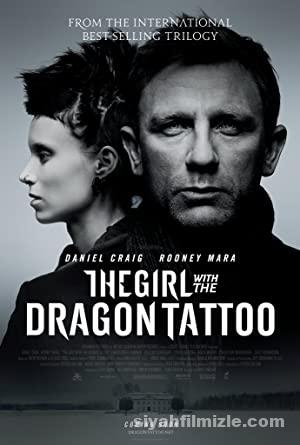 Ejderha Dövmeli Kız 2 izle | The Girl with the Dragon Tattoo 2 izle (2011)