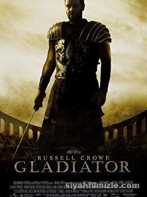 Gladyatör izle | Gladiator izle (2000)