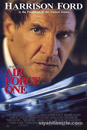 Hava Kuvvetleri Bir (Air Force One) 1997 Filmi Full HD izle