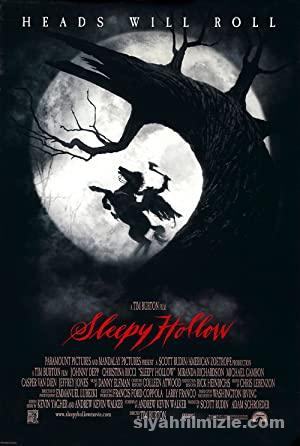 Hayalet Süvari izle | Sleepy Hollow izle (1999)