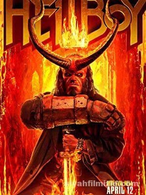 Hellboy 3 (2019) Türkçe Dublaj Filmi Full izle