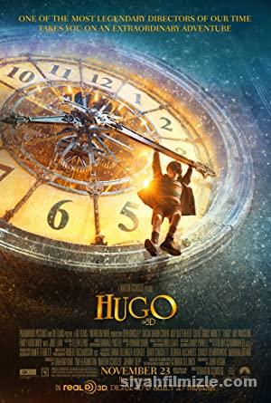 Hugo 2011 Türkçe Dublaj Filmi Full izle