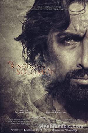 Hz. Süleyman’ın Krallığı (2010) Filmi Full HD izle