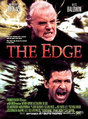 İhanet izle | The Edge izle (1997)