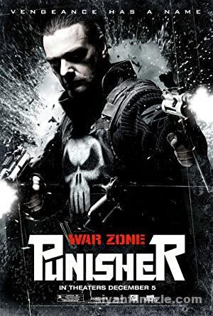 İnfazcı 2 izle | Punisher: War Zone izle (2008)