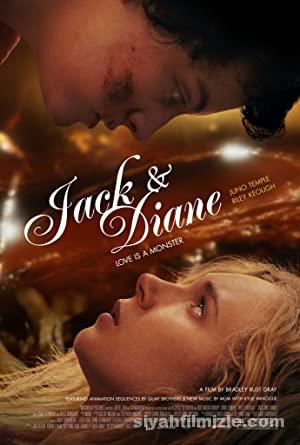 Jack and Diane (2012) Türkçe Altyazılı Filmi Full izle