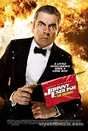 Johnny English’in Dönüşü (Johnny English Reborn) 2011 Filmi Full HD izle