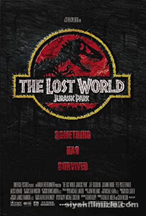 Jurassic Park 2 (1997) Türkçe Dublaj/Altyazılı izle
