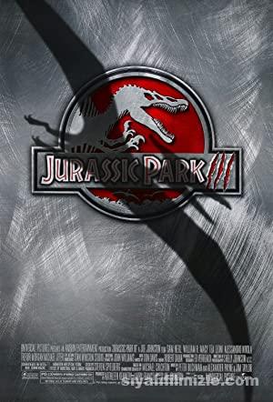Jurassic Park 3 (2001) Türkçe Dublaj/Altyazılı izle