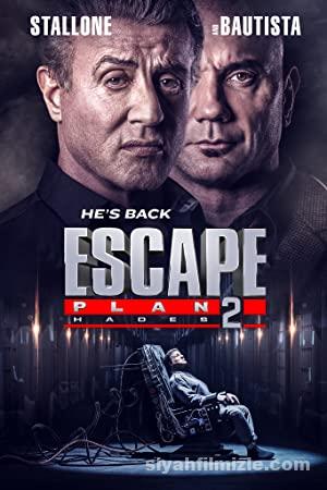 Kaçış Planı 2 izle | Escape Plan 2 izle (2018)