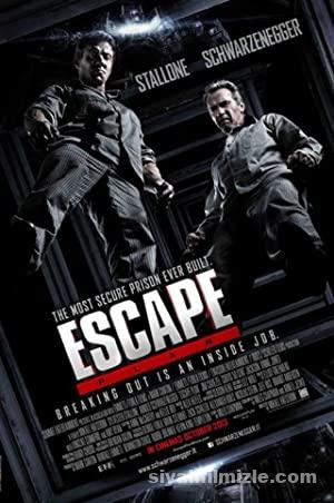 Kaçış Planı izle | Escape Plan izle (2013)