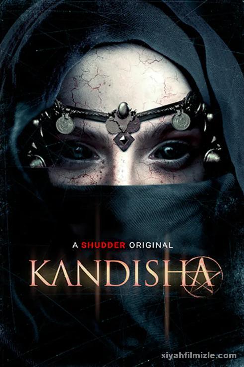 Kandisha 2020 Filmi Türkçe Dublaj Full 1080p izle