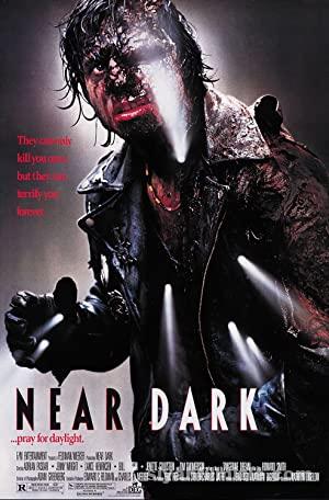 Karanlık Bastığında (Near Dark) 1987 FULL 720p izle